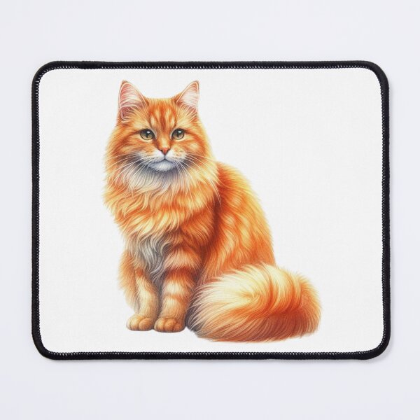 Item preview, cute cat designed and sold by thesunwave.