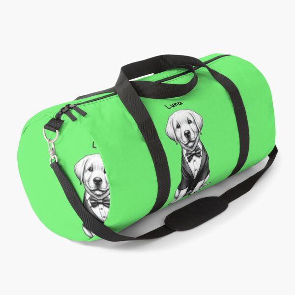 Item preview, Luna Labrador Retriever designed and sold by chessnegocios.