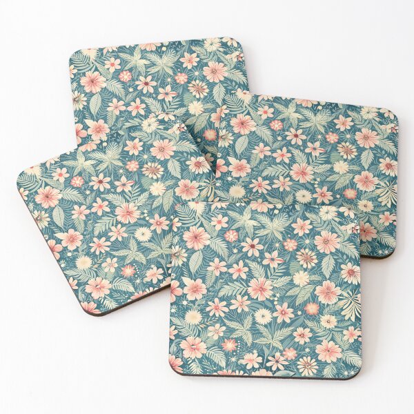 Item preview, Beautiful Colorful Summer Pattern designed and sold by popanato.