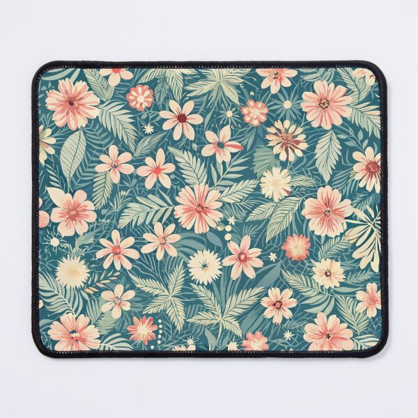 Item preview, Beautiful Colorful Summer Pattern designed and sold by popanato.