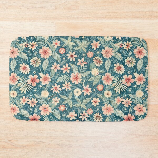 Item preview, Beautiful Colorful Summer Pattern designed and sold by popanato.