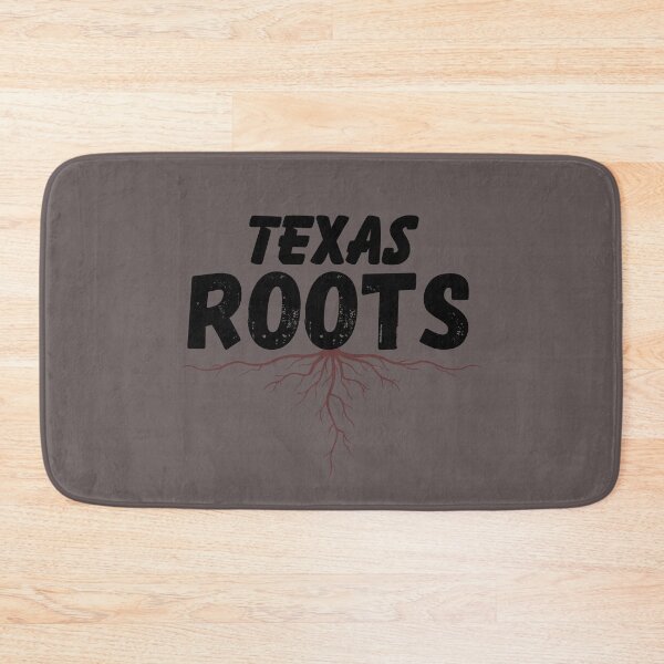 Item preview, Texas Roots designed and sold by SarcastikTeez.
