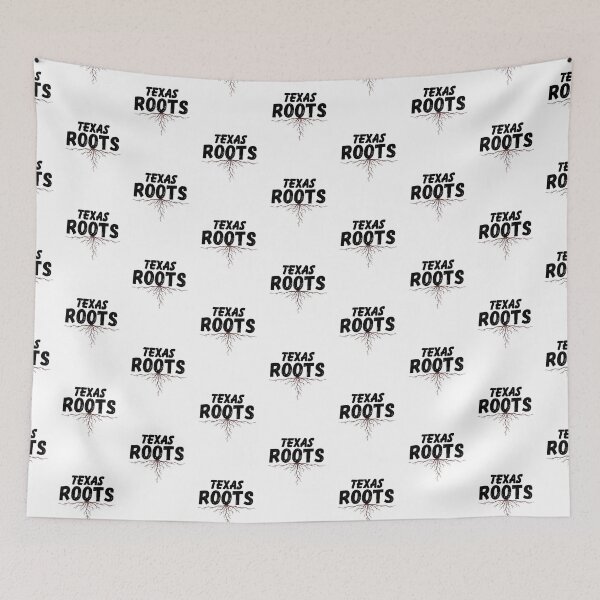 Item preview, Texas Roots designed and sold by SarcastikTeez.