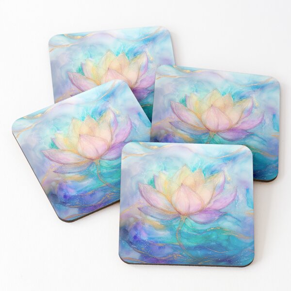 Item preview, Floating Serenity designed and sold by riquishop.