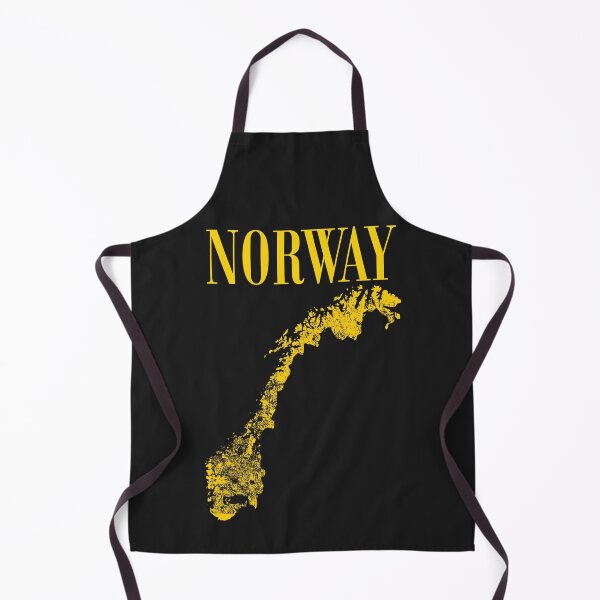 Item preview, Distressed Norway 90s Grunge Rock Style designed and sold by pelagio.
