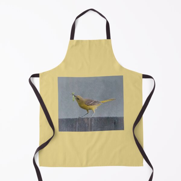 Item preview, Oriole With a Goodie designed and sold by CarolM.
