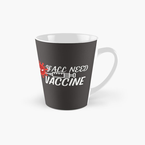 Item preview, Y'all need vaccine designed and sold by Jerziv-C.