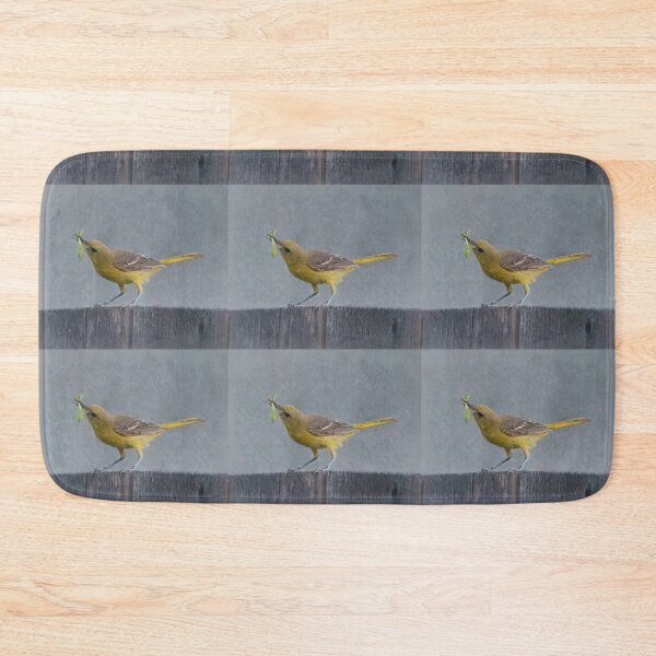 Item preview, Oriole With a Goodie designed and sold by CarolM.