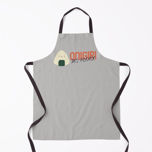 Item preview, Onigiri: Yes Please - Japanese Food designed and sold by Circle-Cats.