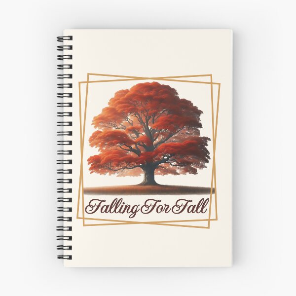 Item preview, Falling for Fall designed and sold by VariousGoodies.