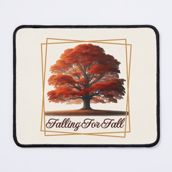 Item preview, Falling for Fall designed and sold by VariousGoodies.