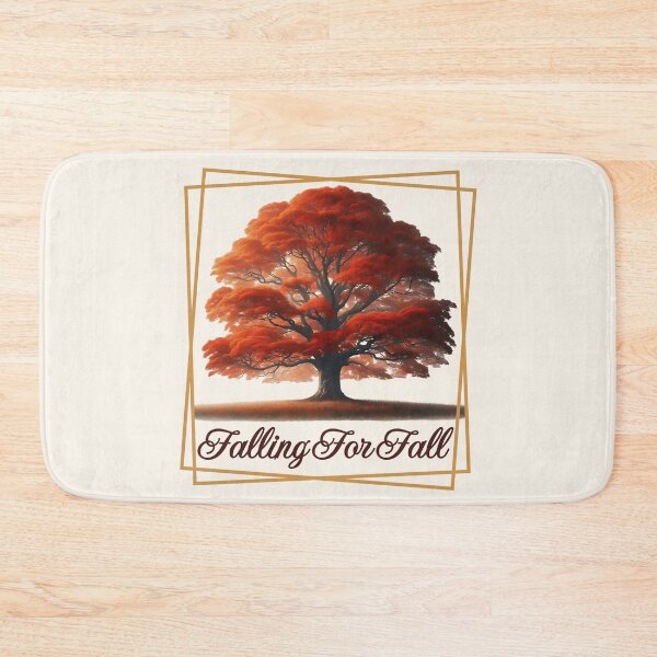 Item preview, Falling for Fall designed and sold by VariousGoodies.