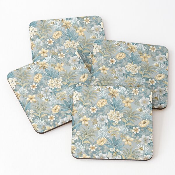 Item preview, Beautiful Floral Summer Pattern designed and sold by popanato.