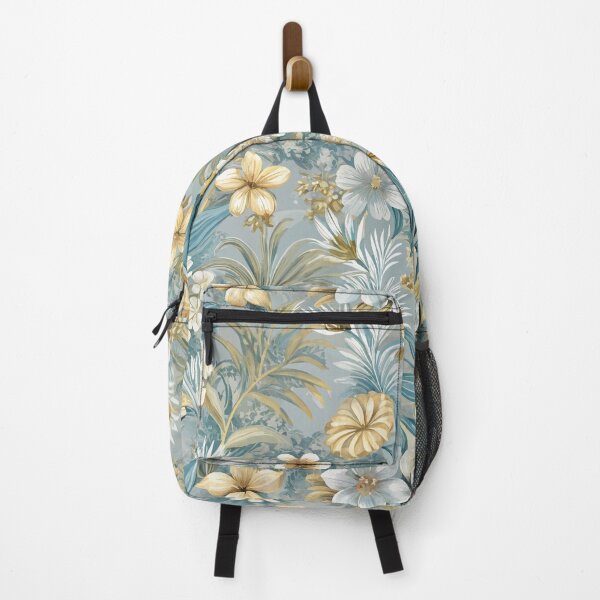 Item preview, Beautiful Floral Summer Pattern designed and sold by popanato.