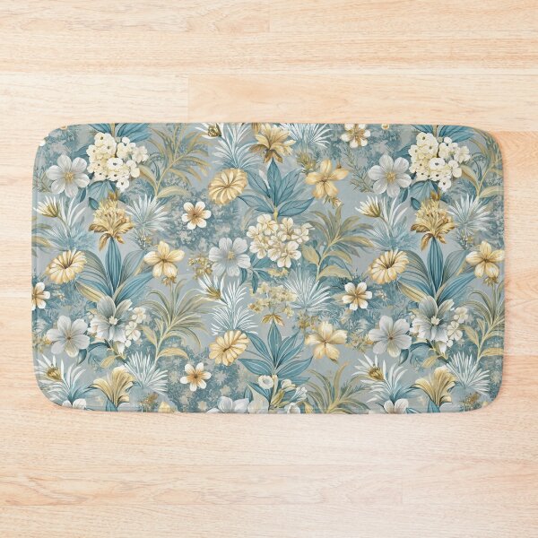 Item preview, Beautiful Floral Summer Pattern designed and sold by popanato.