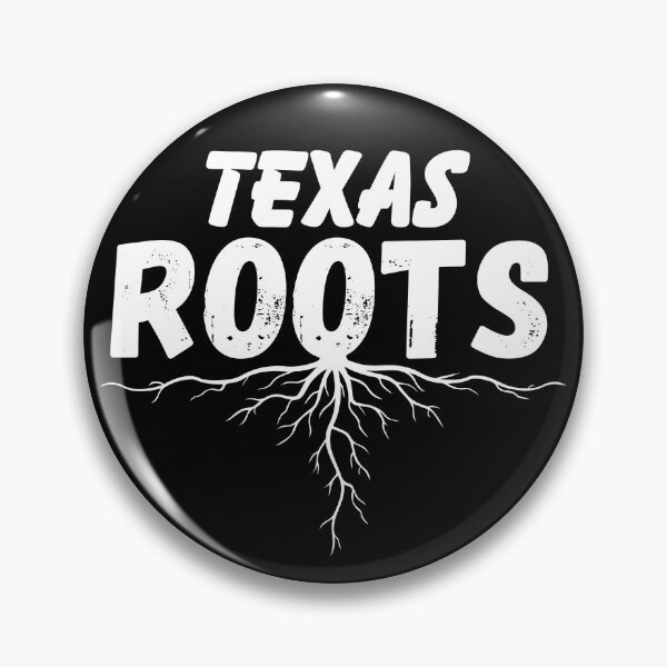Item preview, Texas Roots designed and sold by SarcastikTeez.