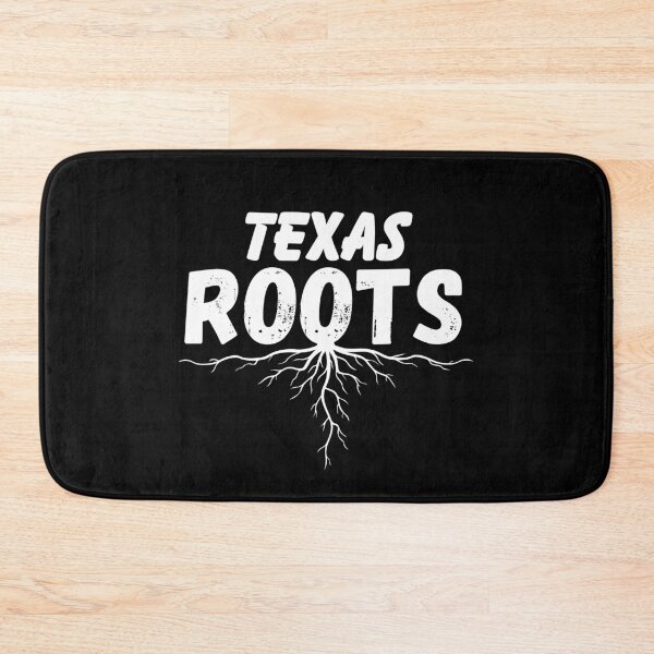 Item preview, Texas Roots designed and sold by SarcastikTeez.