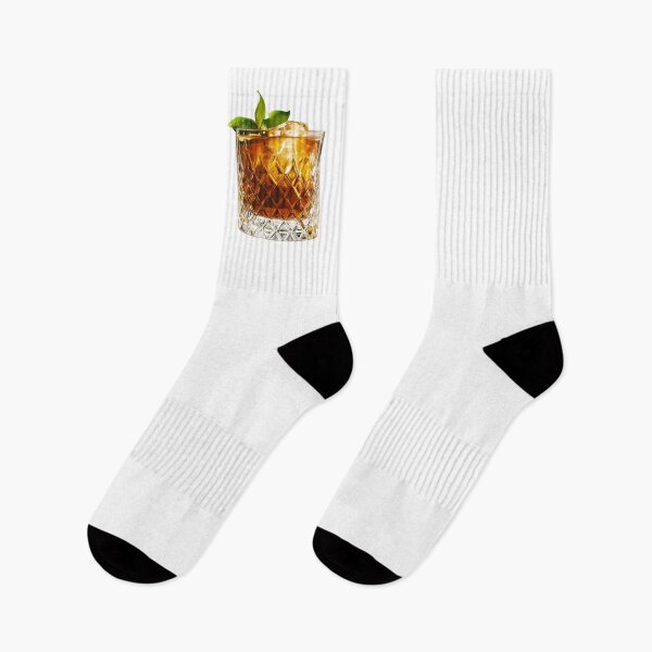 Item preview, Realistic Style Cocktail Drinks, Stickers, Logo, Illustration, Wall arts, Art Prints and More designed and sold by Kevin Lou.