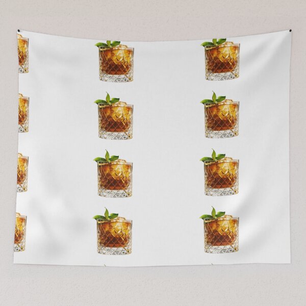 Item preview, Realistic Style Cocktail Drinks, Stickers, Logo, Illustration, Wall arts, Art Prints and More designed and sold by Kevin Lou.