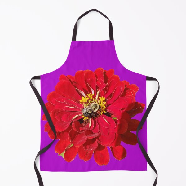 Item preview, Zinnia Bee designed and sold by Expressive Imprints.