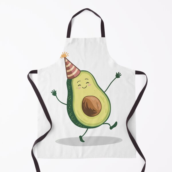 Item preview, avocado day designed and sold by H&F Shop.
