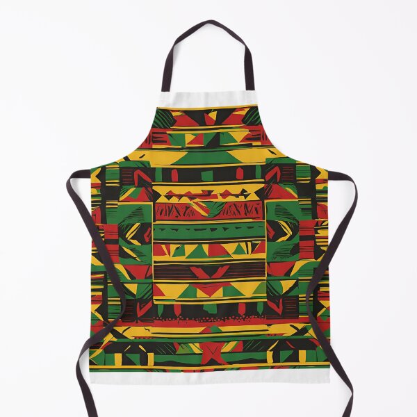 Item preview, Modern Rasta Patterns for Apparel designed and sold by RasTafariDesign.