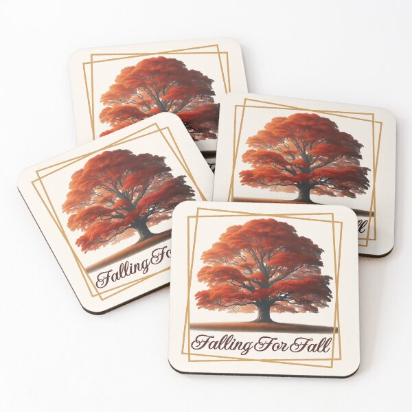 Item preview, Falling for Fall designed and sold by VariousGoodies.