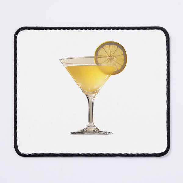 Item preview, Realistic Style Cocktail Drinks, Stickers, Logo, Illustration, Wall arts, Art Prints and More designed and sold by Kevin Lou.