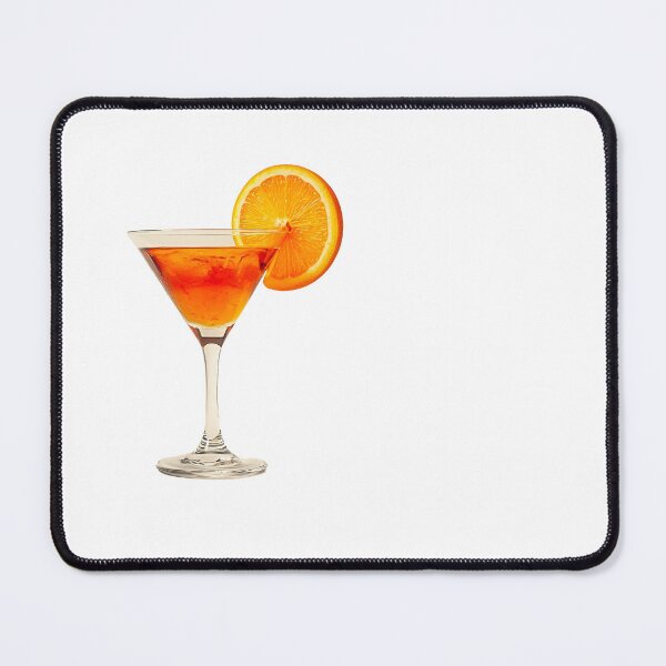 Item preview, Realistic Style Cocktail Drinks, Stickers, Logo, Illustration, Wall arts, Art Prints and More designed and sold by Kevin Lou.