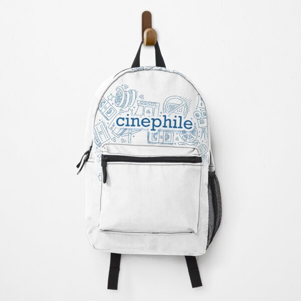 Item preview, Cinephile designed and sold by euglenii.