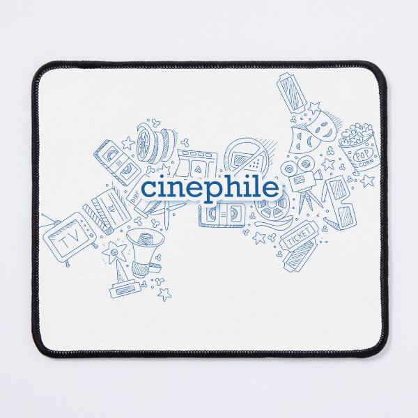 Item preview, Cinephile designed and sold by euglenii.