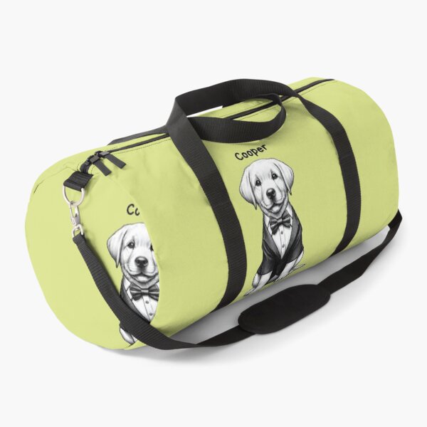 Item preview, Cooper Labrador Retriever designed and sold by chessnegocios.