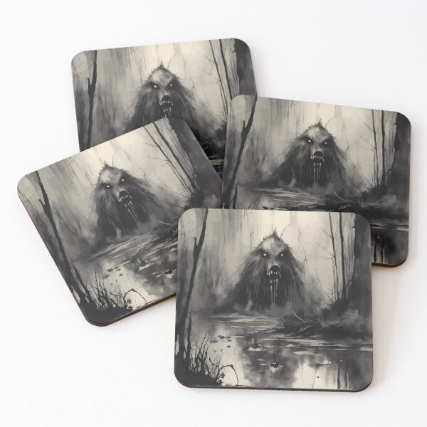 Item preview, haunting designed and sold by Mooo6.