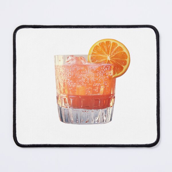 Item preview, Realistic Style Cocktail Drinks, Stickers, Logo, Illustration, Wall arts, Art Prints and More designed and sold by Kevin Lou.