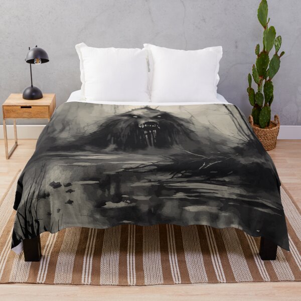 Item preview, haunting designed and sold by Mooo6.