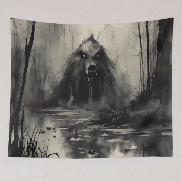 Item preview, haunting designed and sold by Mooo6.