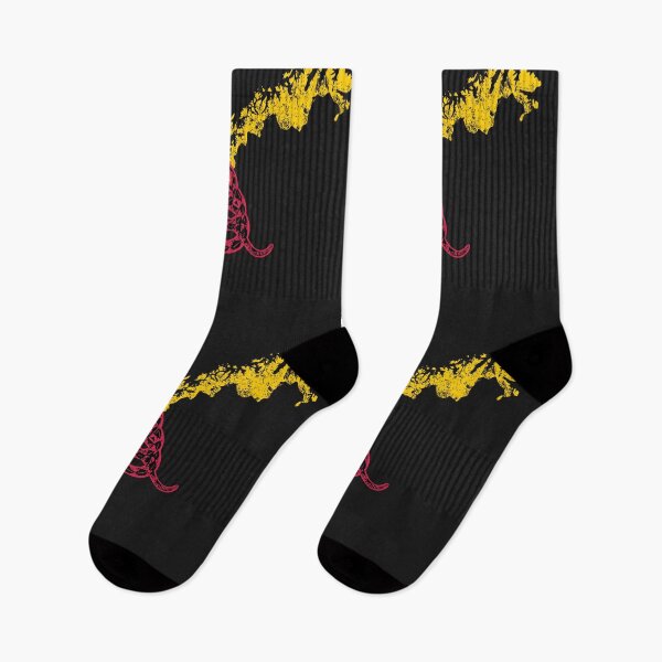 Item preview, Copy of Distressed NORWAY  - Freedom Is The Superpower - Gadsden Snake Flag - Dont Tread On Me design Red Snake Version designed and sold by pelagio.