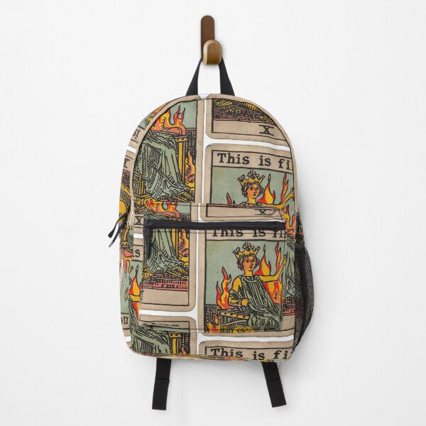 Item preview, This is fine classic tarot designed and sold by MendaciousMina.