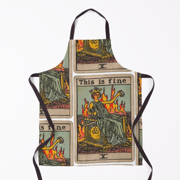 Item preview, This is fine classic tarot  designed and sold by MendaciousMina.
