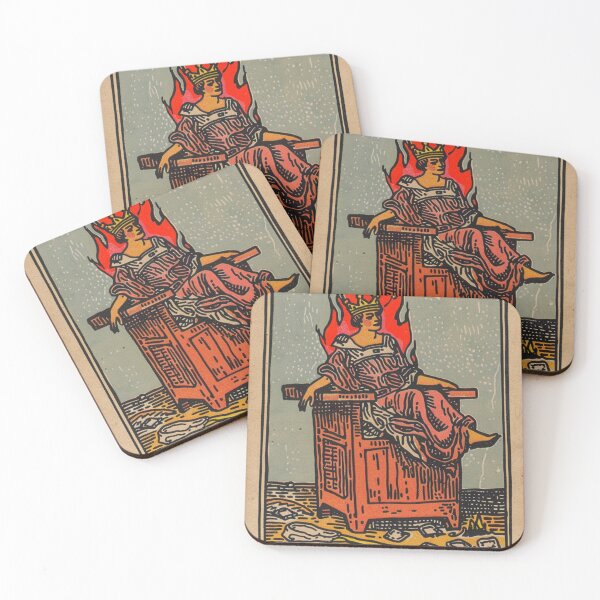 Item preview, This is fine classic tarot  designed and sold by MendaciousMina.