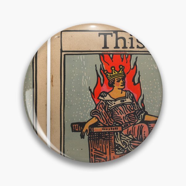 Item preview, This is fine classic tarot  designed and sold by MendaciousMina.