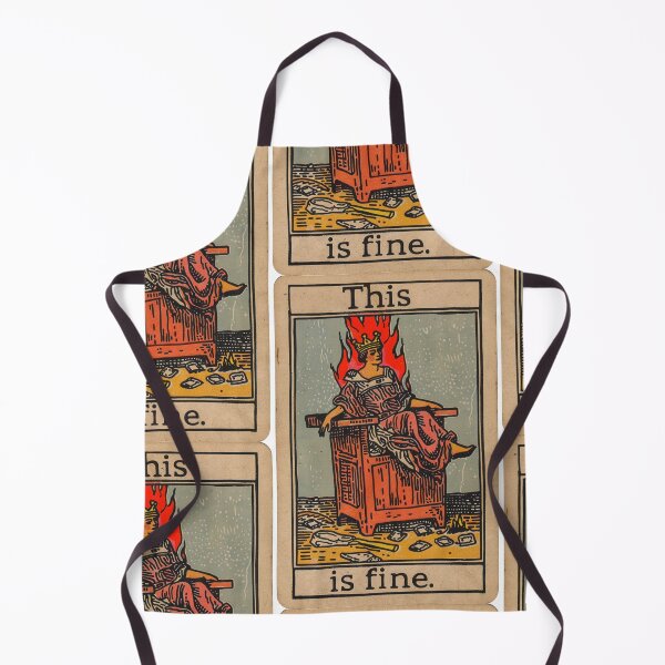 Item preview, This is fine classic tarot  designed and sold by MendaciousMina.