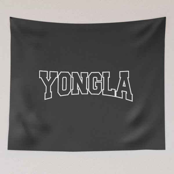 Item preview, YONGLA Distrot designed and sold by Penaroma.