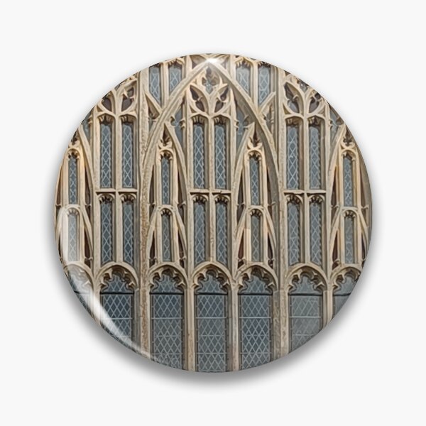 Item preview, Church window #6 designed and sold by Oubaitory.