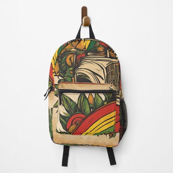 Item preview, Reggae Music-Inspired Art designed and sold by RasTafariDesign.