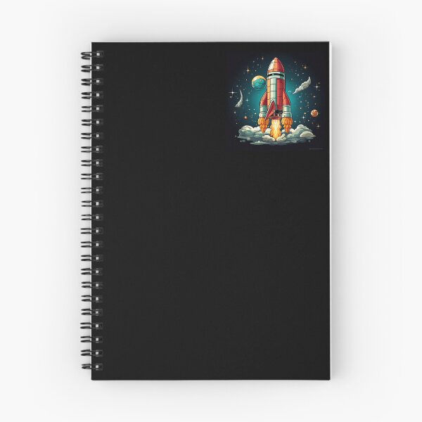 Item preview, Rocket icon logo designed and sold by MiraCleAI.