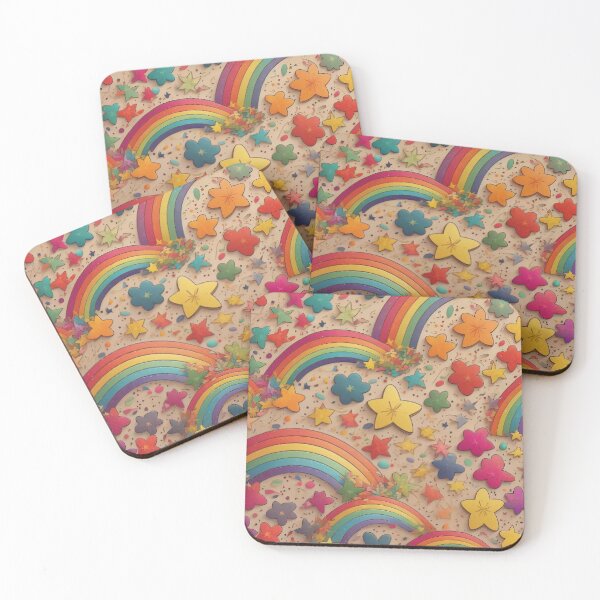 Item preview, Rainbow Party designed and sold by MySignatureItems.