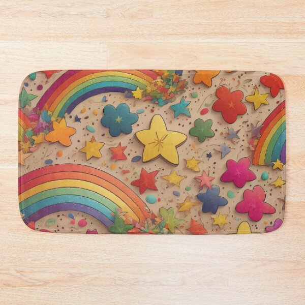 Item preview, Rainbow Party designed and sold by MySignatureItems.