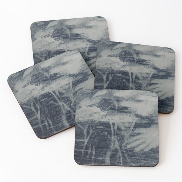 Item preview, ‘Comfort found in grief’ designed and sold by re-wolfe.