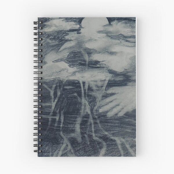 Item preview, ‘Comfort found in grief’ designed and sold by re-wolfe.